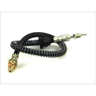 Immagine di ABE C83169ABE Tubi Freno Assale anteriore bilaterale 514 M10x1 FORD: KA Hatchback