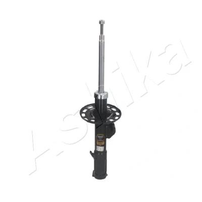 Immagine di ASHIKA MA 40028 Ammortizzatore Assale anteriore Sx A pressione del gas doppio tubo tipo McPherson Spina superiore HONDA: Jazz 2