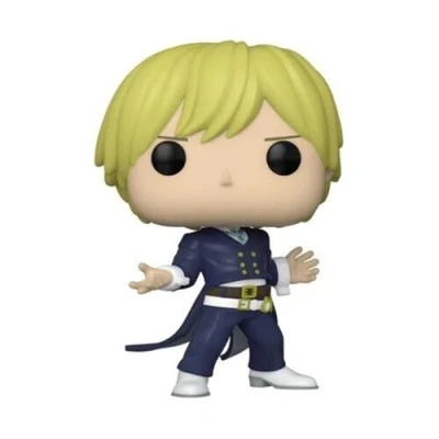Immagine di Funko Pop! Animation My Hero Academia: Neito Monoma #1122 Special Edition Exclusive Personaggio ufficiale da collezione in vinile