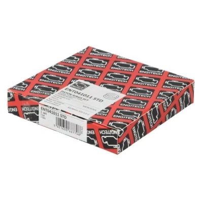 Immagine di ENGITECH ENT041011 STD Kit Fasce Elastiche 83 MERCEDES BENZ: Classe E Cabrio, C T modell, modell