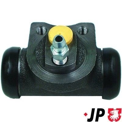 Immagine di JP GROUP 1261300800 Cilindretto Freno 19 Assale posteriore OPEL: Corsa C Hatchback, B Astra F Caravan, CHEVROLET: Spark