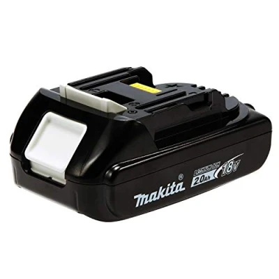 Immagine di Makita 632F01 2 BL1820B 18V Li ion LXT 2.0Ah Batteria