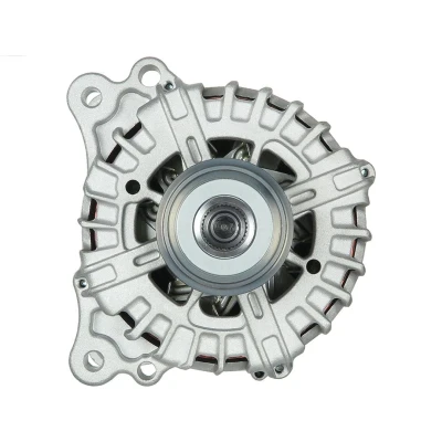 Immagine di AS PL A3468S Alternatore 12V 180A AUDI: Q7, A4 B8 Avant, Sedan