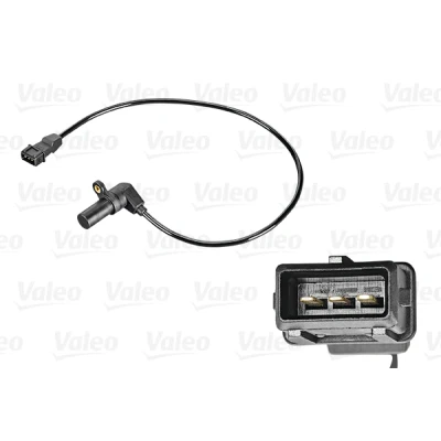Immagine di VALEO 254089 Generatore di Impulsi 3 Sensore induttivo con cavo OPEL: Astra G Caravan, H Hatchback, GTC, VAUXHALL: Zafira Mk1