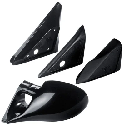 Immagine di KT13 adattatore specchio set BM 3 E36 Coupe 91 98 BM36 C