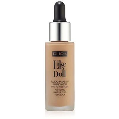 Immagine di Pupa Like A Doll Make up Fluid 30 ml