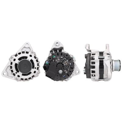 Immagine di LUCAS LRA04007 Alternatore 14V 150A IVECO: Daily 6 Pritsche/Fahrgestell,