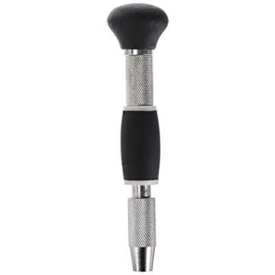 Immagine di Revell Scala Accessori e Forniture Modello, Colore Nero/Argento, 39064