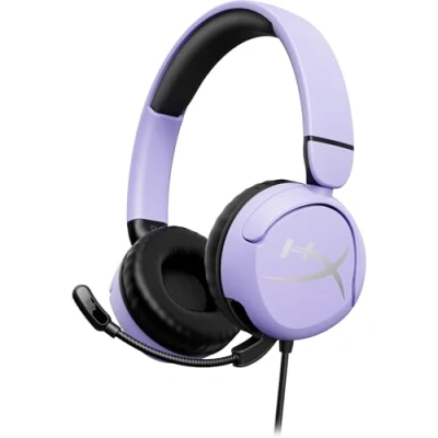 Immagine di HyperX Cloud Mini Wired Lavender