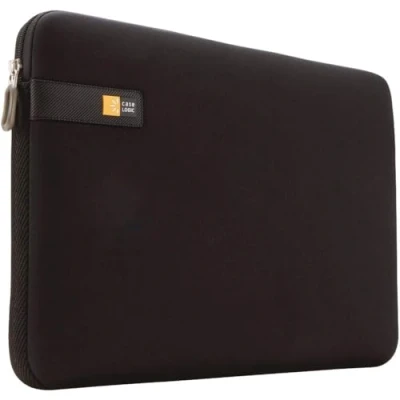 Immagine di Case Logic LAPS117K Custodia per PC portatile da 43,2 cm (17,3&quot;), colore: Nero