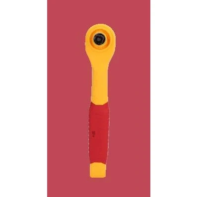Immagine di KS TOOLS 117.5290 Cricchetto reversibile 72 10 (3/8&quot;) 200 Acciaio al cromo vanadio
