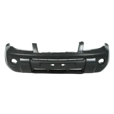 Immagine di PRASCO Premium DS8301001 Paraurti anteriore liscio nero verniciabile