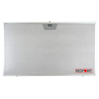 Immagine di REDPOINT® FILTRO ALLUMINIO per CAPPE FABER,FRANKE, mm.506 x 300 8