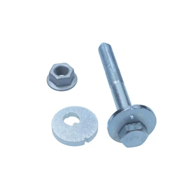 Immagine di MAXGEAR 49 5077 Bullone correzione campanatura NISSAN: Pathfinder 3, NP300 Navara Pick up