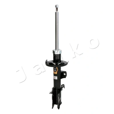 Immagine di JAPKO MJ50074 Ammortizzatore Assale anteriore Dx A pressione del gas doppio tubo tipo McPherson Spina superiore MITSUBISHI: COLT 6