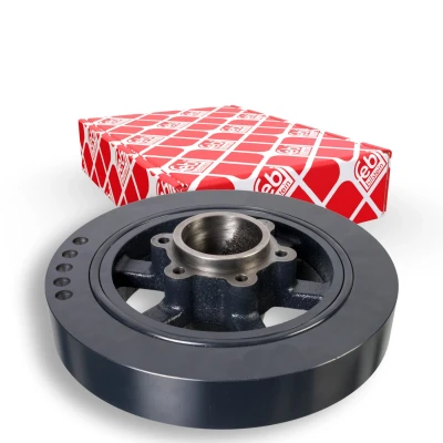 Immagine di FEBI BILSTEIN 172613 Puleggia albero Motore 280 per motore/a gomito