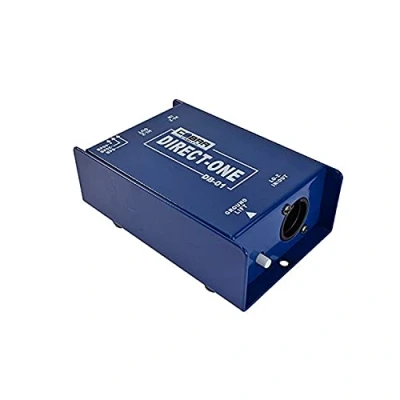 Immagine di Cobra ADP 001 DI Box Passiva