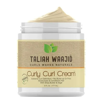 Immagine di Taliah Waajid Curly Curl
