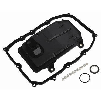 Immagine di ZF GETRIEBE 5961.308.412 Kit filtro idraulico, Cambio automatico AUDI: Q7, PORSCHE: Cayenne, VOLKSWAGEN: Touareg II