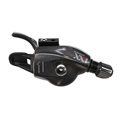 Immagine di SRAM Leva del Cambio 11 velocità Trigger XX1, Posteriore, Multicolore (Multicolore), Volte