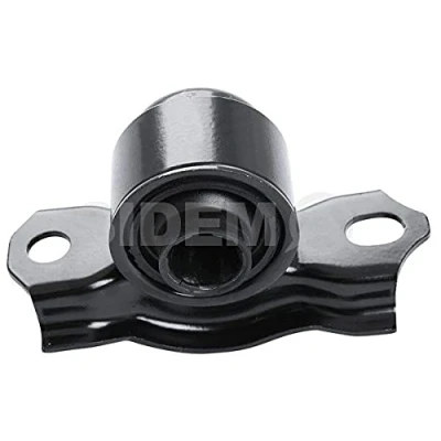 Immagine di SIDEM 841620 Silent Block posteriore, Assale anteriore Sx Cuscinetto gomma metallo Braccio trasversale oscillante