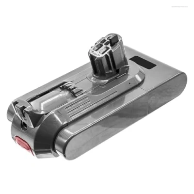 Immagine di Batteria For Aspirapolvere Da 4000 MAh. Compatibile Con Dyson. V15 Detect Total Clean, Absolute Extra, V11 Fluffy Torque Size