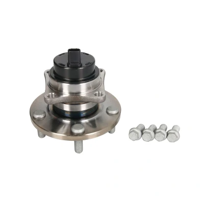 Immagine di FAG 713 6188 50 Kit cuscinetto ruota La foto corrisponde al volume di fornitura 140,00, 73,80 TOYOTA: Corolla Verso