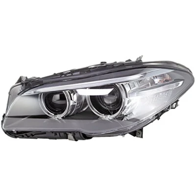 Immagine di HELLA 1ZT 011 087 931 Fari BMW: 5 Touring, Sedan
