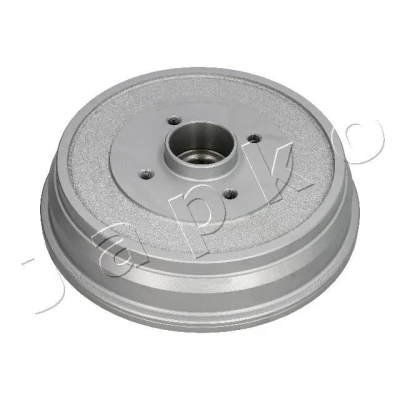 Immagine di JAPKO 56004C Freni a Tamburo con cuscinetto ruota Assale posteriore RENAULT: Clio 4, Captur, Kangoo II Express, DACIA: Dokker Logan I MCV