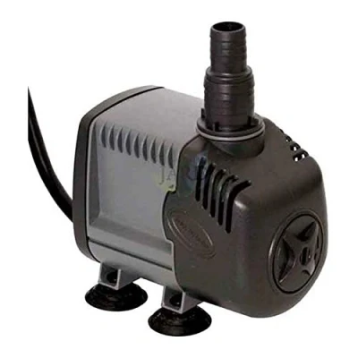 Immagine di Sicce Syncra Silent, pompa fontane e stagni, 1,5 m 950 l/h