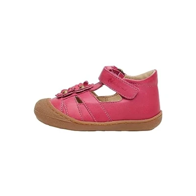 Immagine di Naturino Maggy Sandali da trekking per bambini, Taglia: 24, Fuchsia Pelle