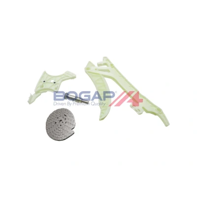 Immagine di BOGAP B1328121 Kit Catena distribuzione Simplex, chiusa BMW: 1 Hatchback, 3 Touring, Hatchback