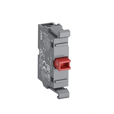 Immagine di ABB MCB 01 modulo di contatto 1 pz. NC