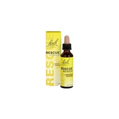 Immagine di Rescue Remedy Contagocce originale, 10 ml