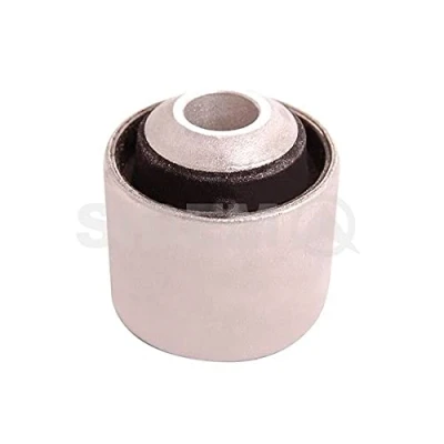 Immagine di SIDEM 849727 Silent Block Esterno, Assale posteriore superiore Cuscinetto gomma metallo Braccio longitudinale oscillante MERCEDES BENZ: Classe ML