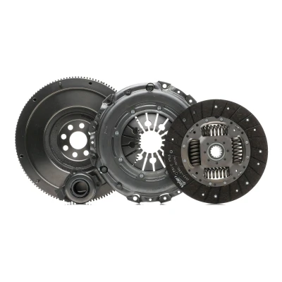 Immagine di VALEO KIT4P CONVERSION Kit (CSC) 845074 Frizione OPEL: Astra H Caravan, Hatchback, Meriva A