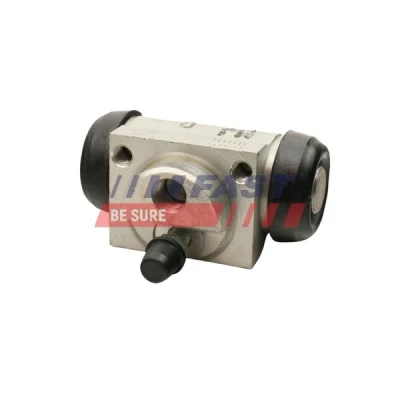 Immagine di FAST FT34010 Cilindretto Freno 22 Assale posteriore Alluminio 10x1 LANCIA: Ypsilon II, Musa, FIAT: Idea, Doblo II Station Wagon