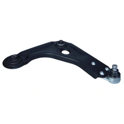Immagine di MAXGEAR 72 5962 Braccio oscillante, Sospensione ruota con snodo portante/di guida, cuscinetto in gomma trasversale oscillante 16,5