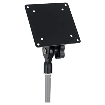 Immagine di Pronomic Adattatore per asta microfono con VESA Mount display LED/TFT