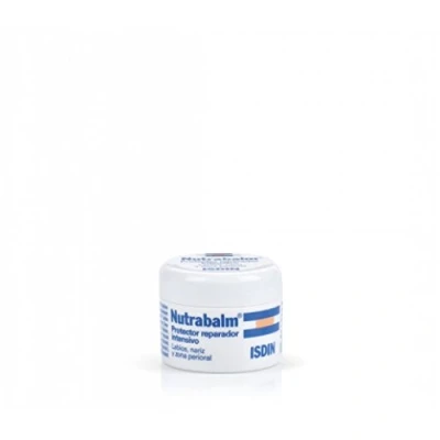 Immagine di nutrabalm balsamo labiale 10 ml