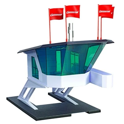 Immagine di Carrera Control Tower, Multicolore, One Size, 20021124