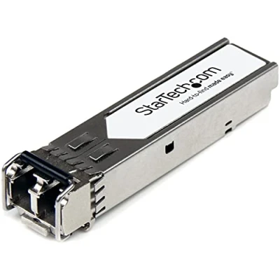 Immagine di STARTECH MODULO SFP+ COMPATIBILE HP J9150A