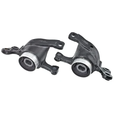 Immagine di MEYLE 314 610 0035/HD Kit riparazione, Sospensione ruota Assale anteriore Sx, Dx con supporto BMW: 2 Gran Tourer, Active Tourer
