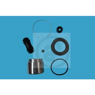 Immagine di AUTOFREN SEINSA D41133C Kit Revisione Pinze Freno Assale anteriore 54