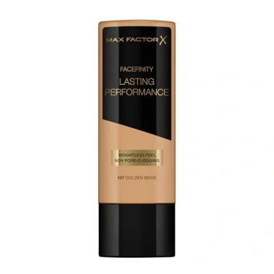 Immagine di Max Factor Lasting Performance Fondotinta 107 Golden Beige 35 ml