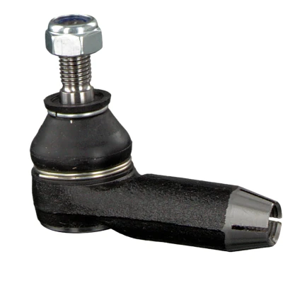 Immagine di febi BILSTEIN 02278 Testina sterzo Plus Assale anteriore Sx con dado autobloccante