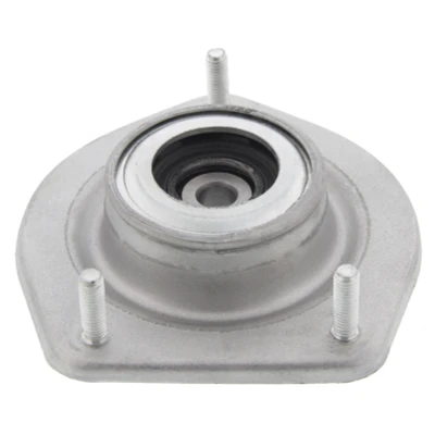 Immagine di MAPCO 33023 Supporto ammortizzatore a molla Assale anteriore Sx, Dx senza cuscinetto sfere FIAT: Cinquecento