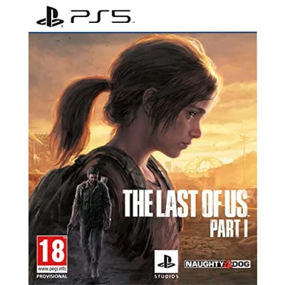 Immagine di The Last of Us Part I