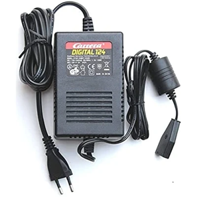 Immagine di CARRERA DIGITAL 124 20020768 Trasformatore (EU) 18 V 54 VA