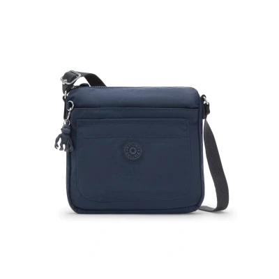 Immagine di Kipling Sebastian Borsa a tracolla Blue bleu, Donna, Taglia: One Size, bleu